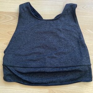 Free people Movement athletic top/ sports bra size med